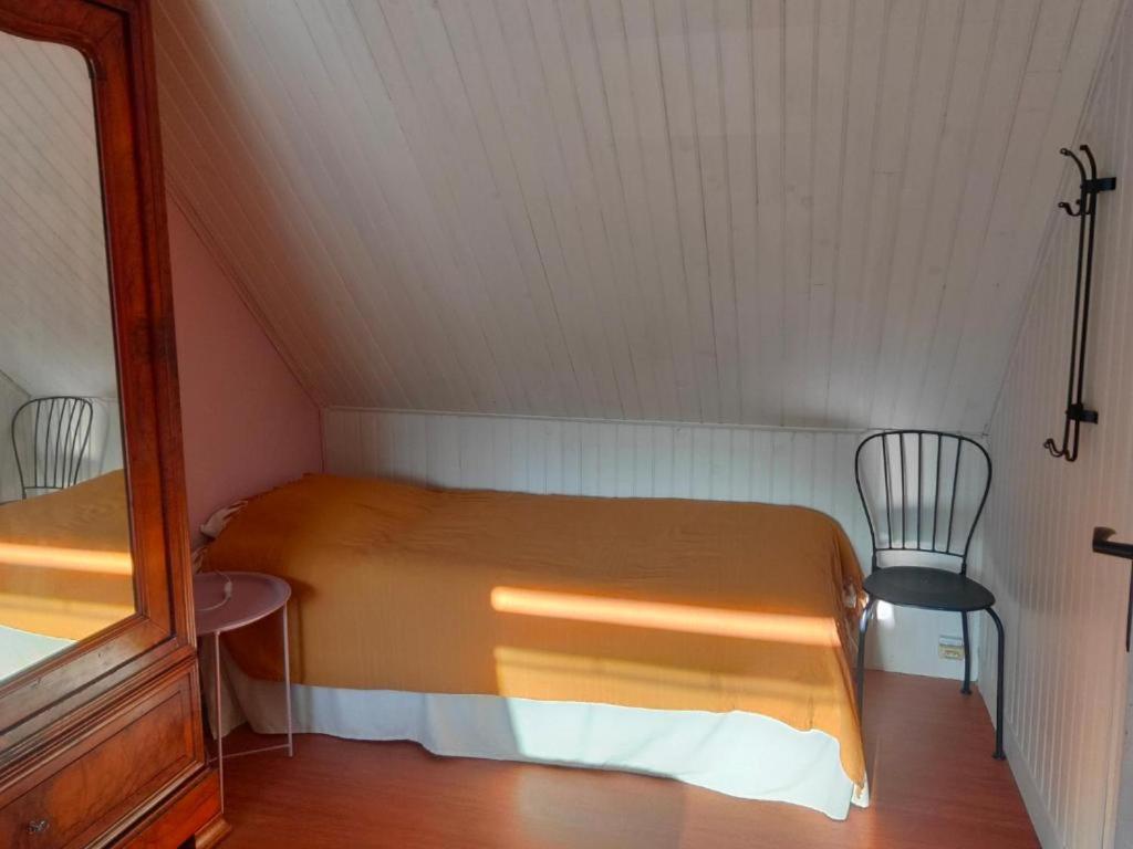 Chambres D'Hotes Et Gite D'Etape Avel Glaz Morlaix Bagian luar foto